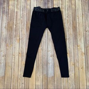 GymShark Fit Leggings